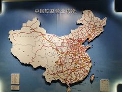 -中国铁道博物馆(正阳门馆)