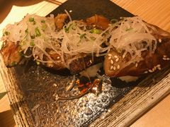 鹅肝手握-初居食屋日式料理(万象城购物中心店)