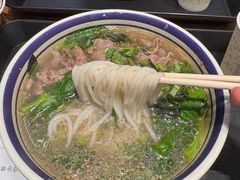 -云阿蛮云南生烫牛肉米线(奉贤路店)