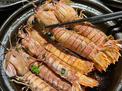 -小时候焗海鲜(鄞州万达店)