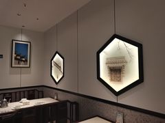 -小菜园新徽菜(合肥天鹅湖万达店)
