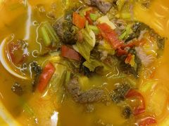 -粉小主·贵州酸汤牛肉粉(南京仙林金鹰店)