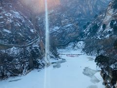 -黑龙潭风景区