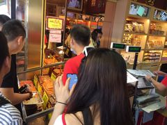 -钜记手信(兴华楼店)