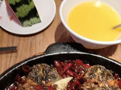 -老板恋上鱼(恒隆广场店)