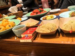 -湖畔居茶楼(湖滨店)