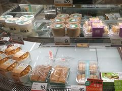 -迦南·甜品蛋糕(传媒店)