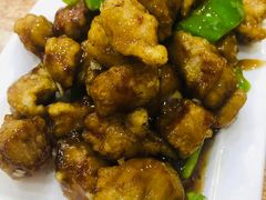-铁东熏肉大饼铺