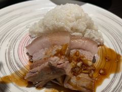 -庐灶江南·江南菜·四合院Bistro(东直门雍和宫·原华侨宾馆店)