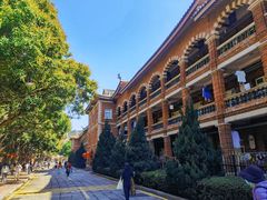 -厦门大学(思明校区)
