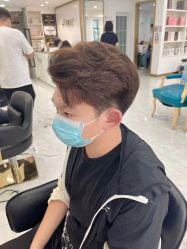 -柯琳造型直营店