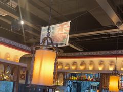 -纳瓦新疆菜(银都店)
