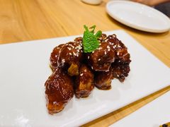 -枣子树·素食餐厅(普陀山店)