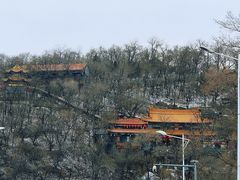 -高尔山公园