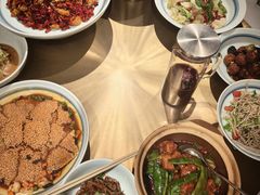-0776食堂·京城创意菜(七里庄店)