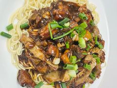 -梧桐面馆桐乡阿能面店(印象城店)