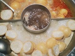 -川锅一号火锅(铜山万达店)