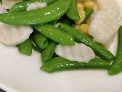 -烤肉宛饭庄(北新桥店)