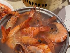 -芭菲盛宴·环球美食(解放碑英利国际店)
