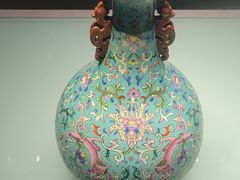 -景德镇中国陶瓷博物馆