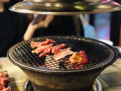 招牌五花肉-华炭泥炉烤肉(布吉店)