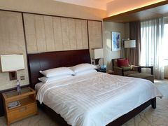 -上海浦东嘉里大酒店