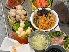 -顶上头·螺蛳火锅(五一新村店)