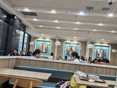 -魏家凉皮(丽彩万达餐厅)