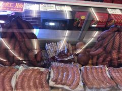 -秋林·里道斯(西七道街店)