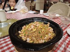 -朝郡酒家·粤菜(燕大星苑店)