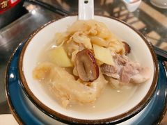 -尚竹阁冬瓜盅·18年地标美食(平洲店)