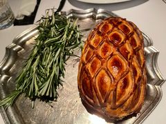 惠灵顿牛排-壳里西餐厅Coquille Seafood Bistro(蒙自路店)