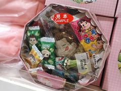 -不二家(数寄屋橋店)