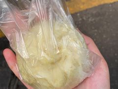 -俞记安顺特色破酥包(民生路店)