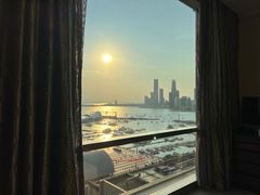 -青岛海尔洲际酒店