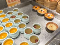 -吉布鲁牛排海鲜自助(温江合生汇店)
