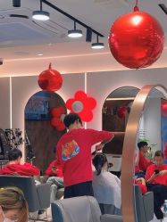 -LJOY丽锦造型·烫发染发