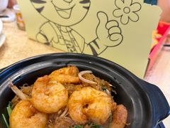 -麒麟中餐厅·经典粤菜·地道菜式老字号(广州长隆酒店)