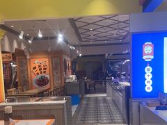 -大食代美食广场(上海中心店)