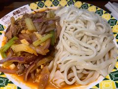 -楼兰新疆主题餐厅(坂田佳华领汇广场店)