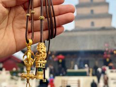 -大慈恩寺(大雁塔)