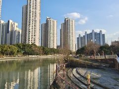 -苏州河梦清园环保主题公园