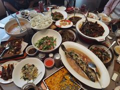 -老城根·潍坊菜(高新店)