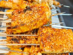 -亿牌牌东北烧烤(博物馆旗舰店)