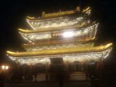 -迎泽公园