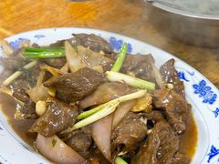 -和平饭店(南兴路店)