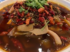 毛血旺-豫满楼(郑东新区店)