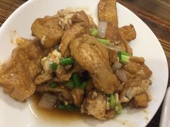 -印象牯岭小厨(牯岭街店)