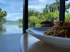 -柏悦酒店-沁园牛排海鲜西餐厅