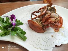 -友强·23年特色海鲜大排档(厦门店)